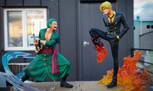 Charger l&#39;image dans la galerie, Roronoa Zoro - Log File Selection
