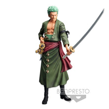 Charger l&#39;image dans la galerie, Roronoa Zoro - Grandista Nero
