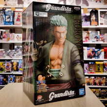 Charger l&#39;image dans la galerie, Roronoa Zoro - Grandista Nero
