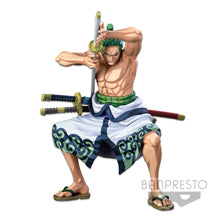 Charger l&#39;image dans la galerie, Roronoa Zoro - SMSP x BWFC Manga Dimension
