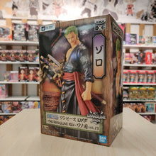 Charger l&#39;image dans la galerie, Roronoa Zoro - DXF Wanokuni Vol.13
