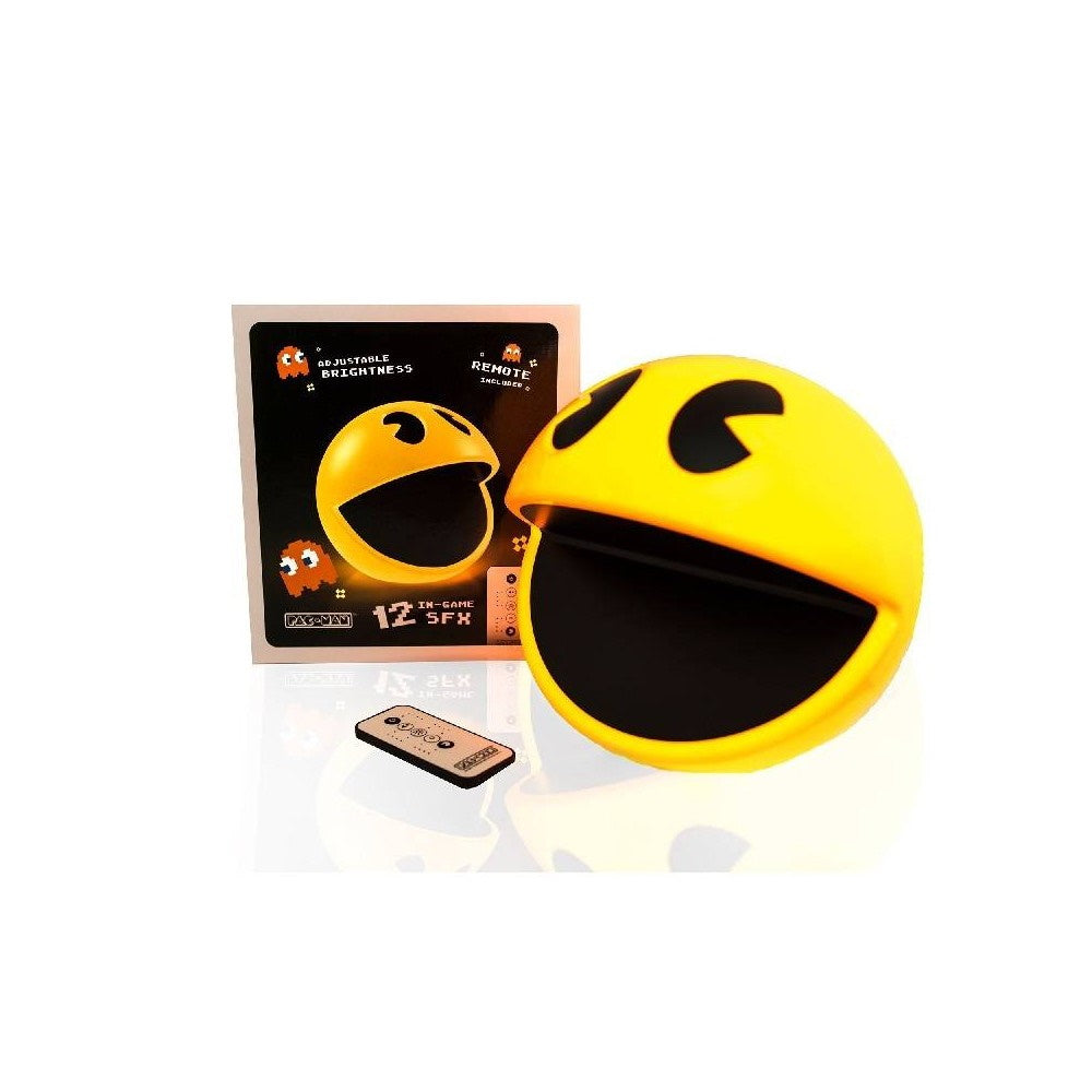 Pac-Man - Lampe