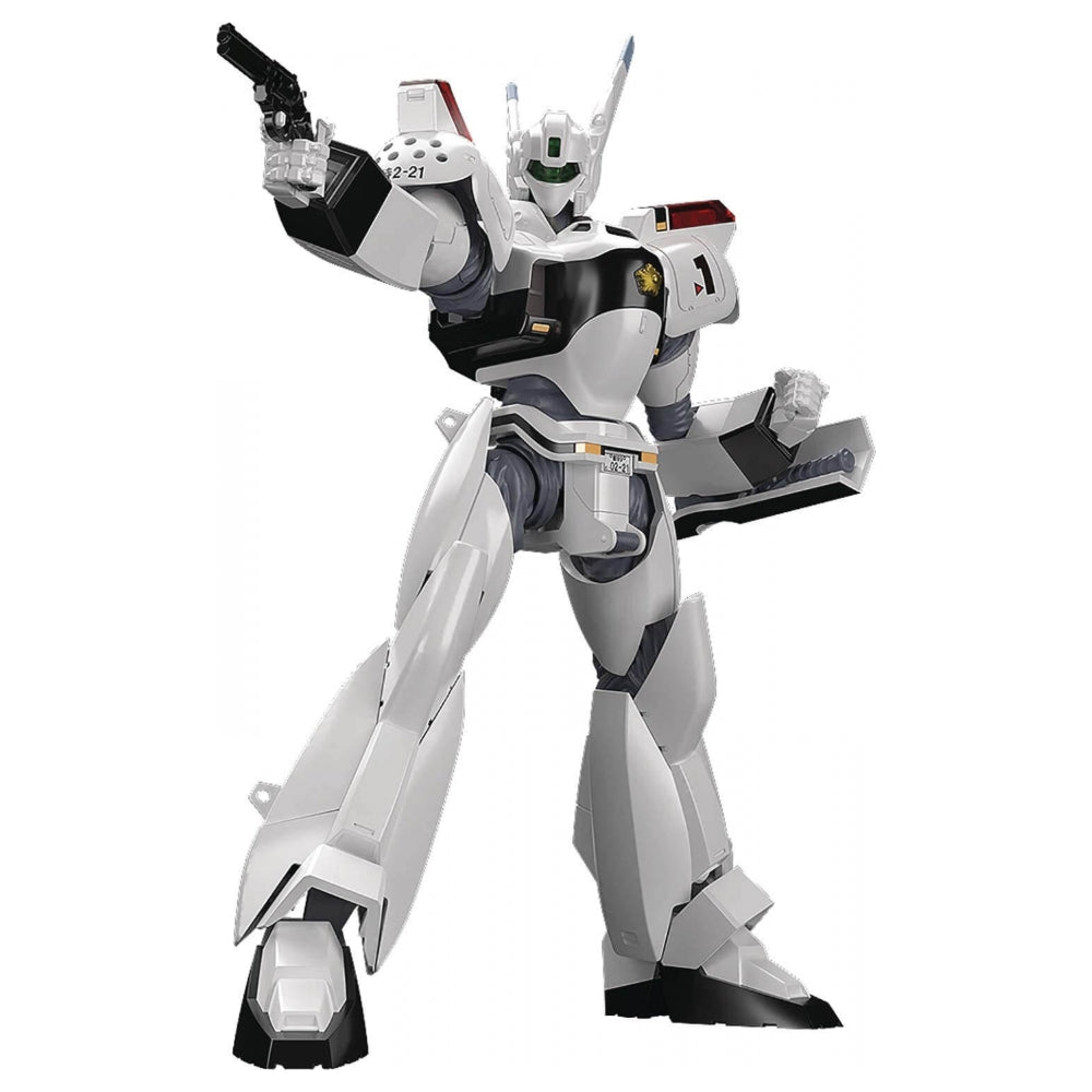 Patlabor - Moderoid