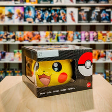 Charger l&#39;image dans la galerie, Pokemon (Pikachu) - Mug 3D
