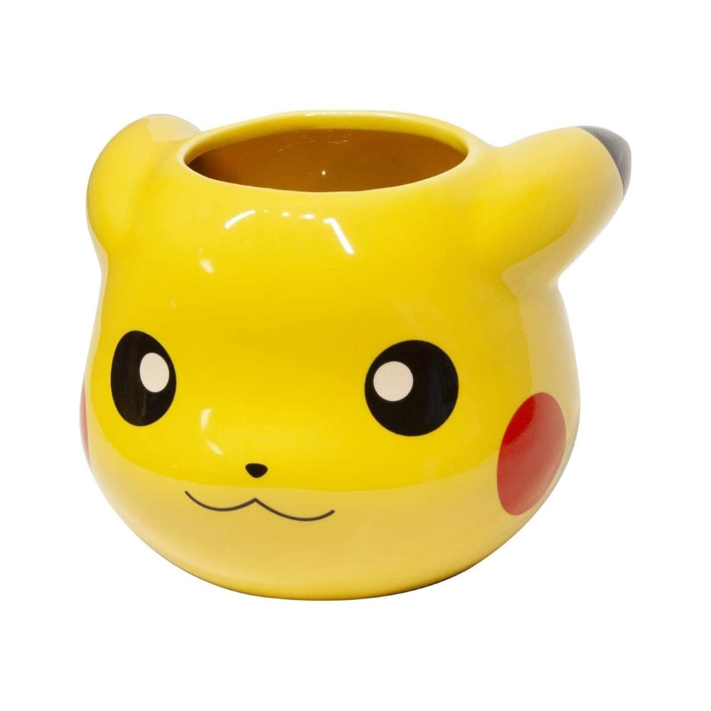 Pokemon (Pikachu) - Mug 3D