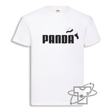 Charger l&#39;image dans la galerie, Panda (T-Shirt Homme)
