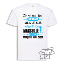 Charger l&#39;image dans la galerie, Parfait marseille (T-Shirt Homme)
