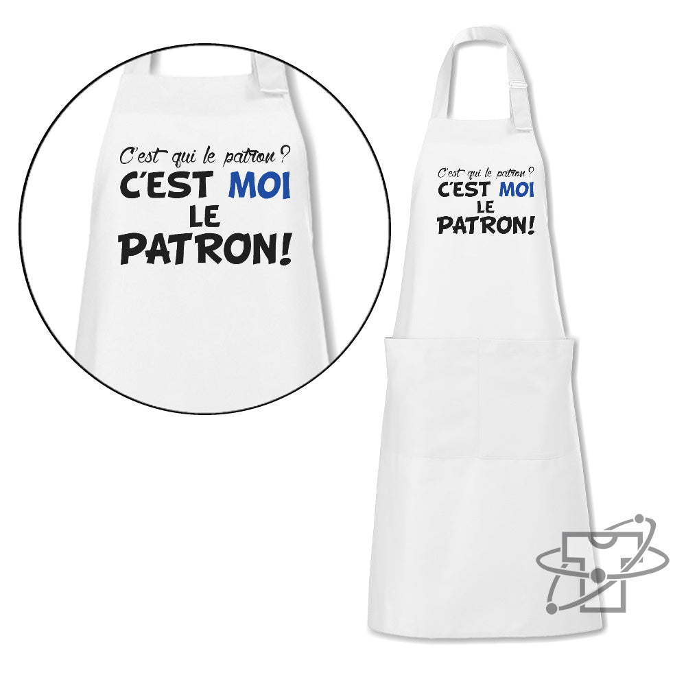 Humour - Patron