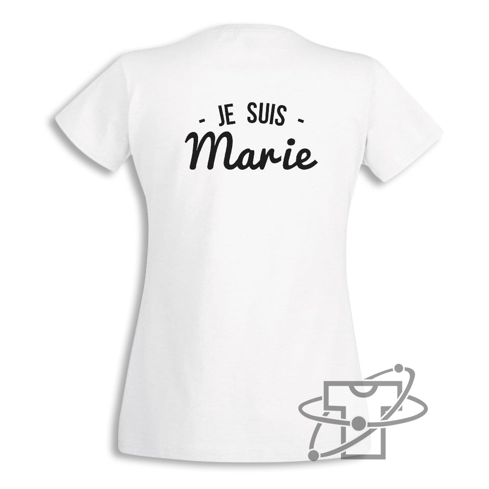 Perdu 2 (T-Shirt Femme)