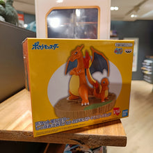 Charger l&#39;image dans la galerie, Pokemon Figure - Dracaufeu et Salamèche
