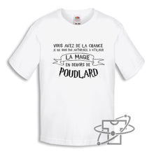 Charger l&#39;image dans la galerie, Poudlard 2 (T-Shirt Enfant)
