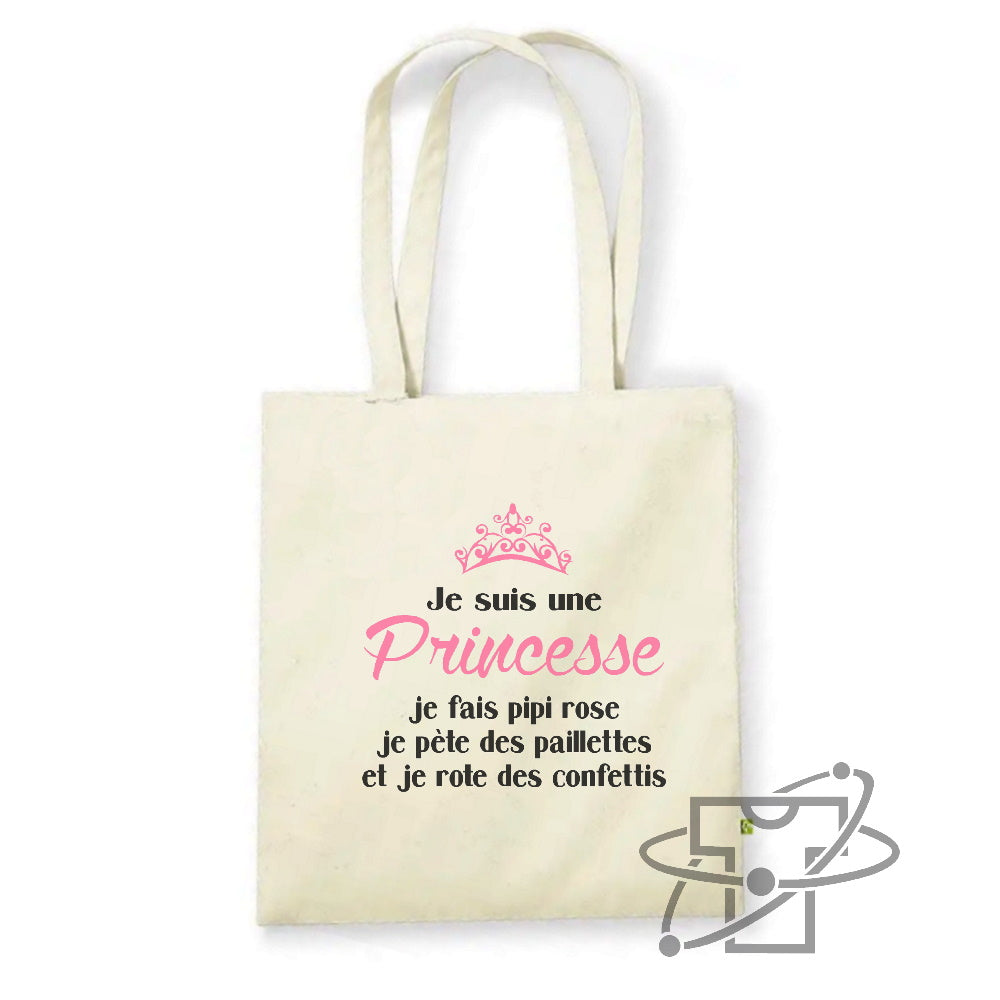 Princesse Confettis