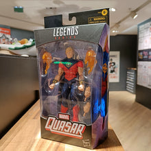 Charger l&#39;image dans la galerie, Quasar - Marvel Legends
