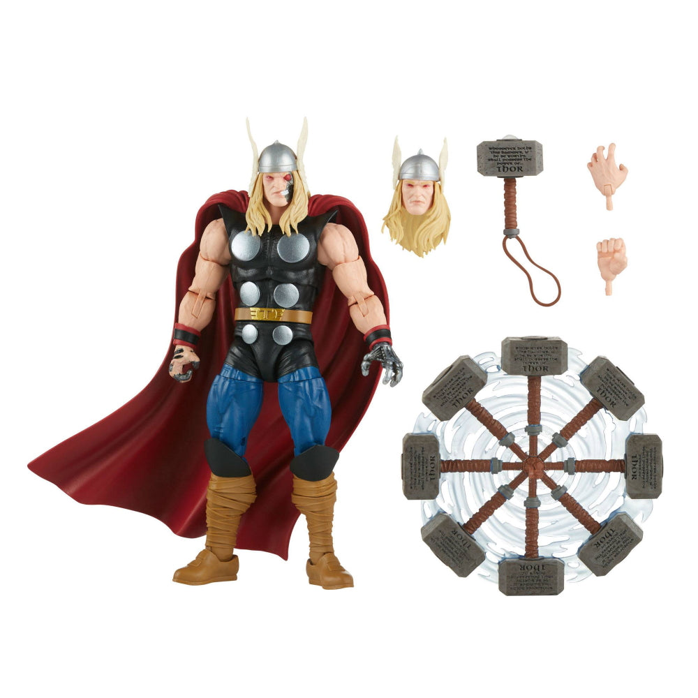 Ragnarok - Marvel Legends