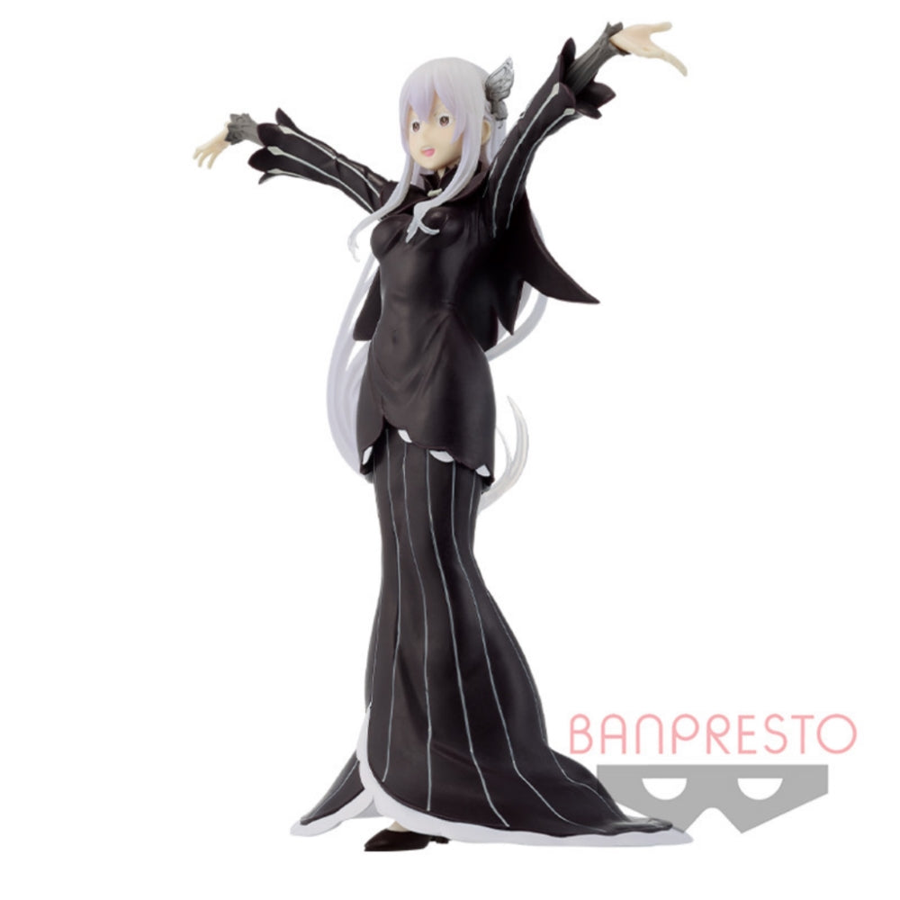 Re Zero (Echidna) - EXQ