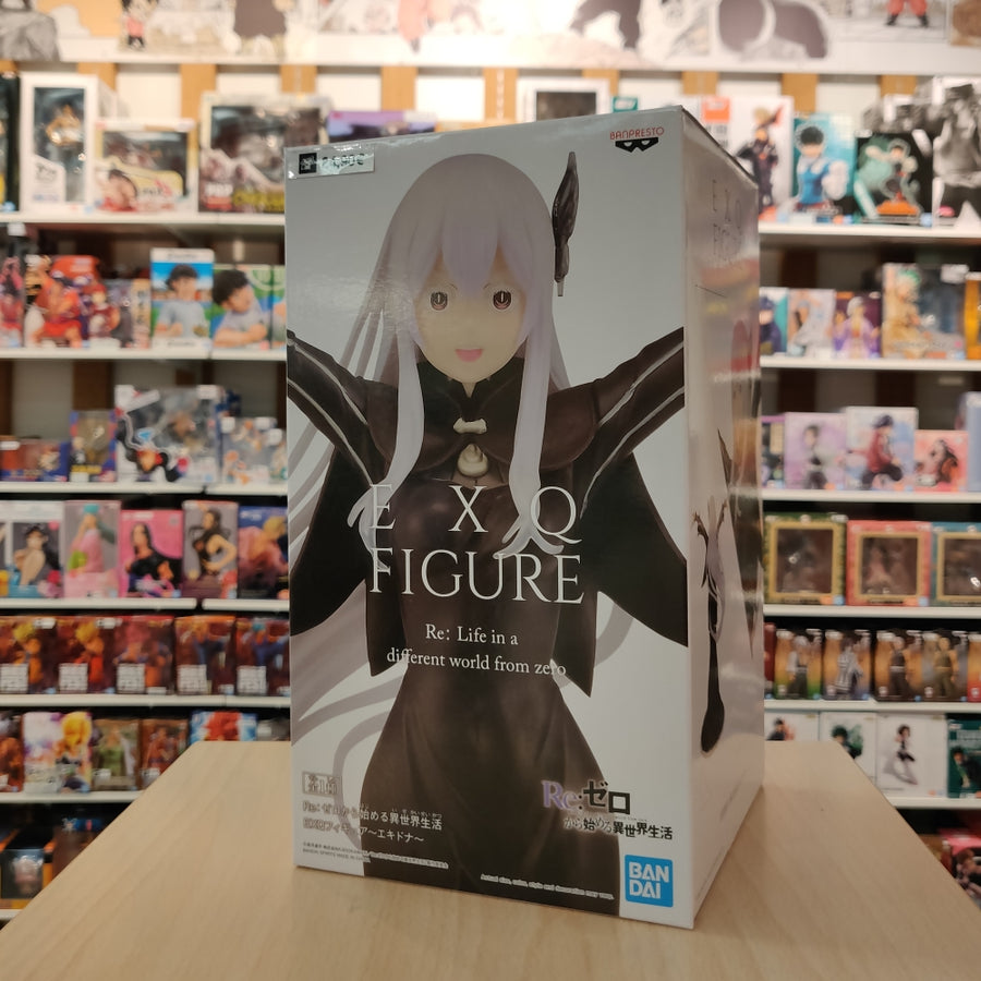 Re Zero (Echidna) - EXQ