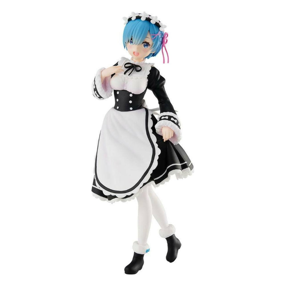 Re Zero (Rem) - Pop Up Parade