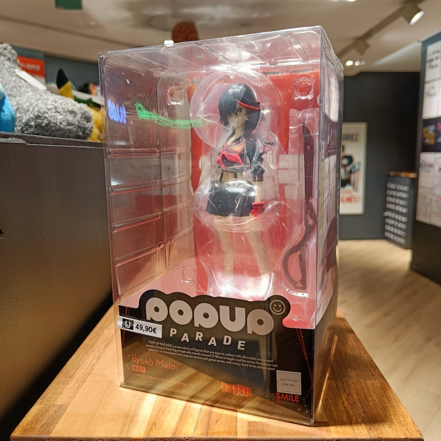 Kill La Kill (Ryuko Matoi) - Pop Up Parade