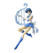 Charger l&#39;image dans la galerie, Sailor Moon (Sailor Mercury) - S.H. Figuarts
