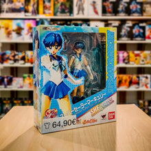 Charger l&#39;image dans la galerie, Sailor Moon (Sailor Mercury) - S.H. Figuarts
