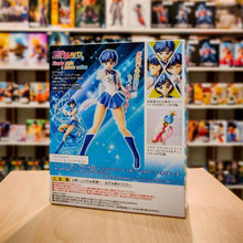 Charger l&#39;image dans la galerie, Sailor Moon (Sailor Mercury) - S.H. Figuarts
