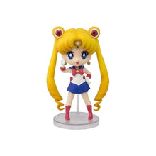 Charger l&#39;image dans la galerie, Sailor Moon - Figuarts Mini
