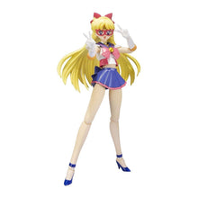 Charger l&#39;image dans la galerie, Sailor Moon (Sailor V) - S.H. Figuarts
