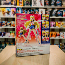 Charger l&#39;image dans la galerie, Sailor Moon (Sailor V) - S.H. Figuarts
