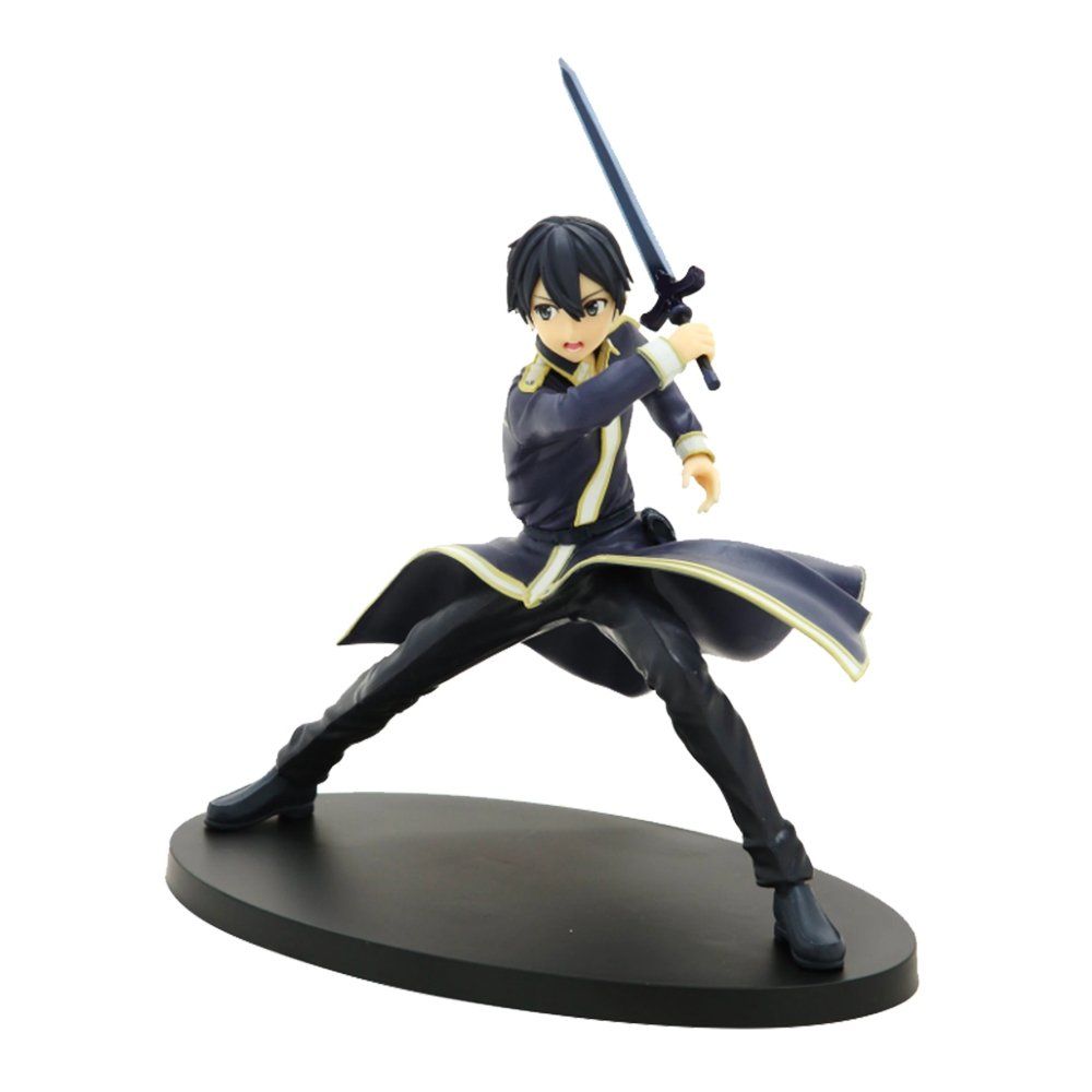 Kirito - DXF Alicization