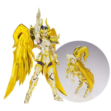 Charger l&#39;image dans la galerie, Capricorne Shura - Myth Cloth EX Soul of Gold
