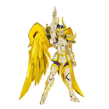 Charger l&#39;image dans la galerie, Capricorne Shura - Myth Cloth EX Soul of Gold
