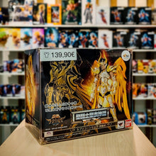 Charger l&#39;image dans la galerie, Capricorne Shura - Myth Cloth EX Soul of Gold
