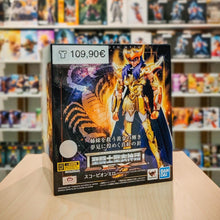 Charger l&#39;image dans la galerie, Scorpion Milo - Myth Cloth EX
