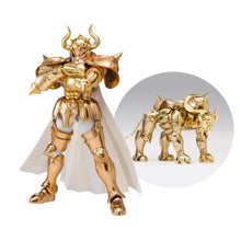 Charger l&#39;image dans la galerie, Taurus Aldebaran - Myth Cloth EX
