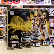 Charger l&#39;image dans la galerie, Taurus Aldebaran - Myth Cloth EX
