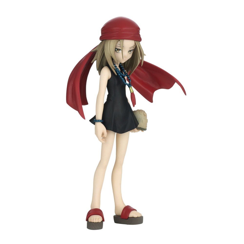 Anna Kyoyama (Shaman King) - Figure