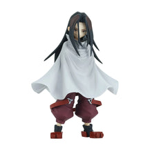 Charger l&#39;image dans la galerie, Asakura Hao (Shaman King) - Figure
