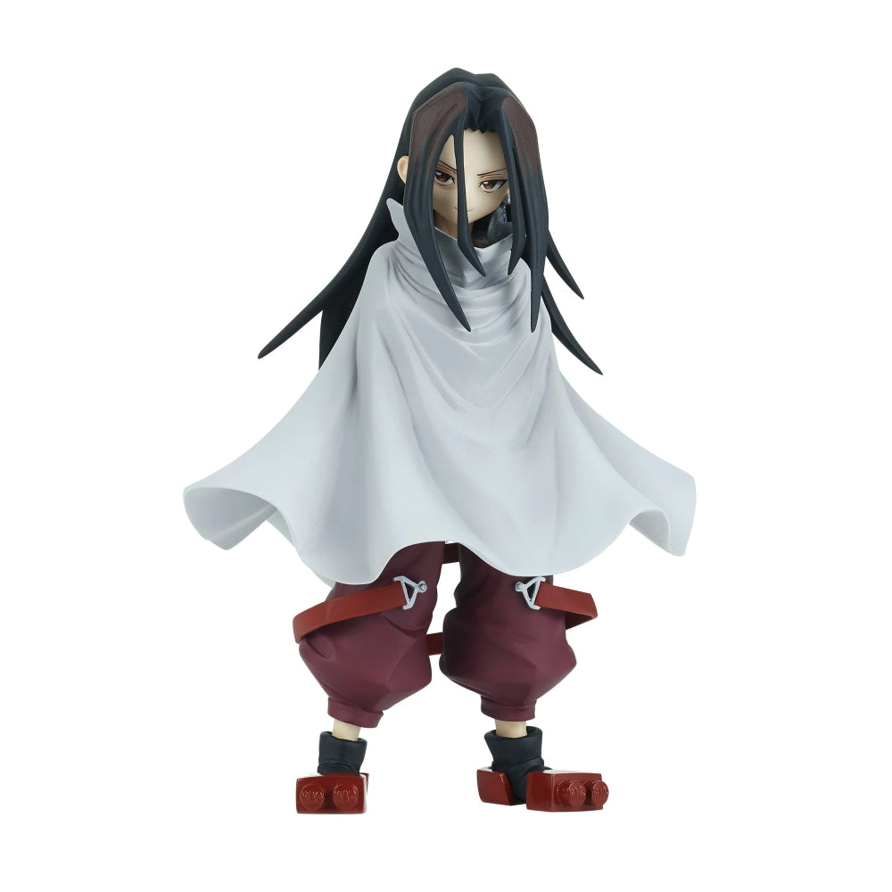 Asakura Hao (Shaman King) - Figure