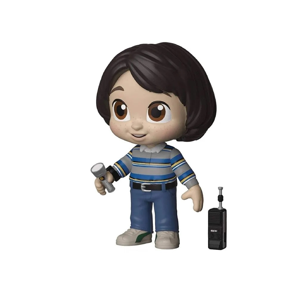 Mike (Stranger Things) - Funko 5 Star