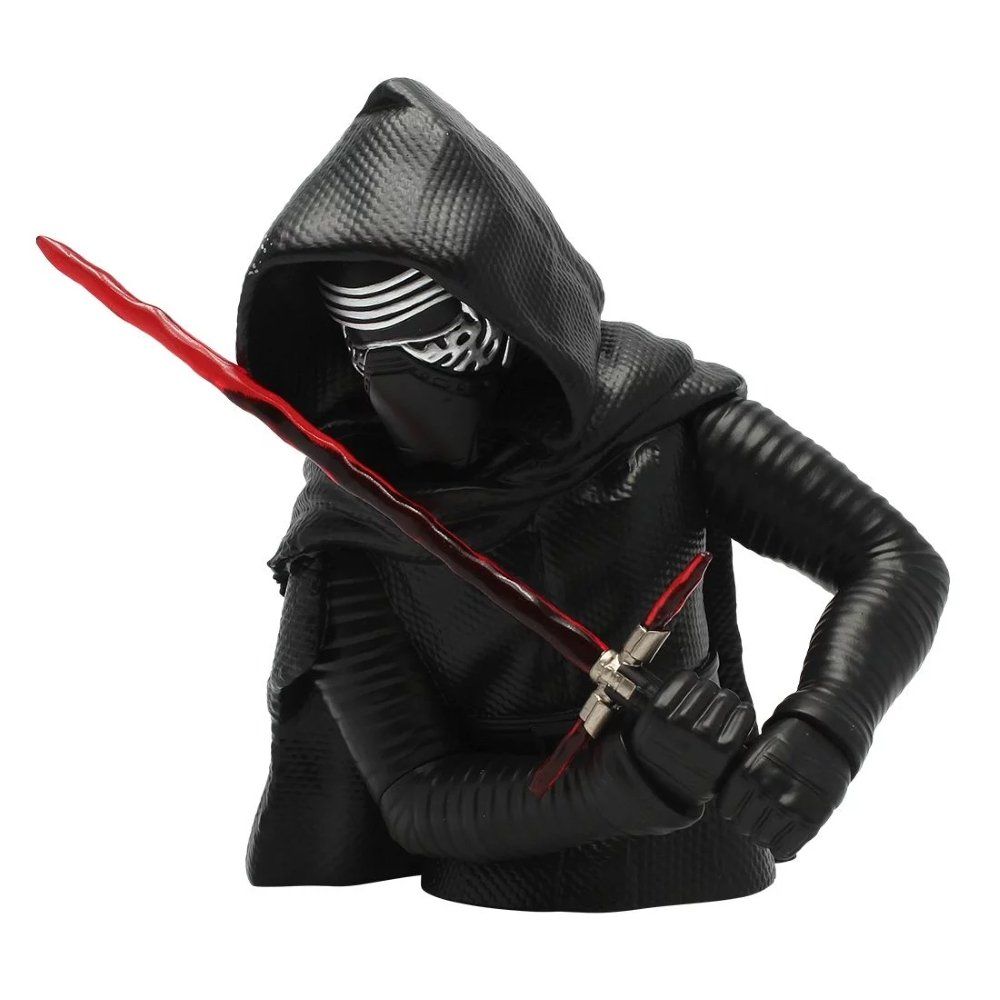 Kylo Ren (Star Wars) - Tirelire