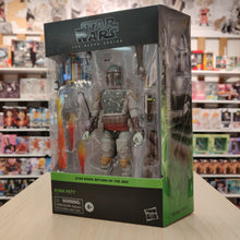 Charger l&#39;image dans la galerie, Boba Fett Ep.6 - Star Wars Black Series
