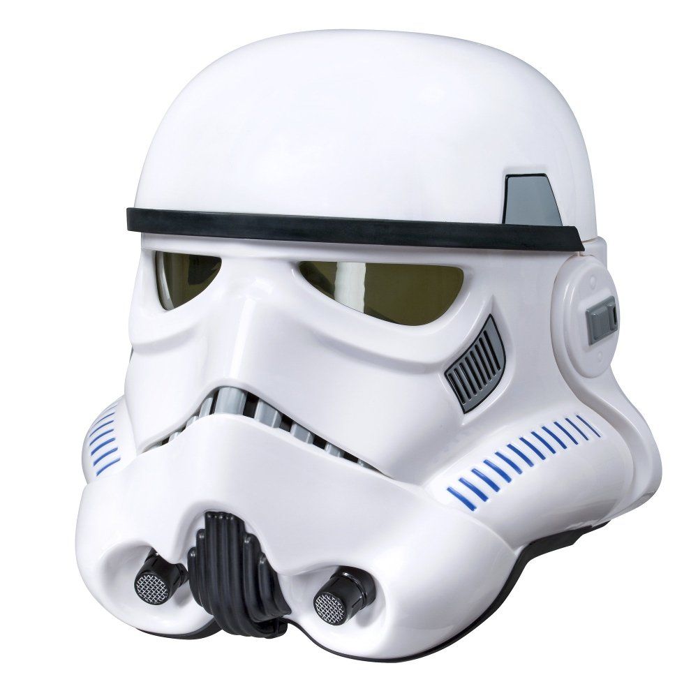 Stormtrooper - Réplique Casque