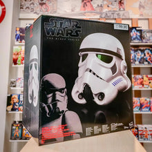 Charger l&#39;image dans la galerie, Stormtrooper - Réplique Casque
