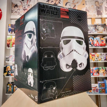 Charger l&#39;image dans la galerie, Stormtrooper - Réplique Casque
