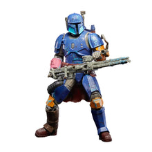 Charger l&#39;image dans la galerie, Heavy Infantry Mandolorian - Star Wars Black Series
