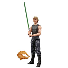 Charger l&#39;image dans la galerie, Luke Skywalker &amp; Ysalamiri - Star Wars Black Series
