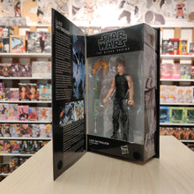 Charger l&#39;image dans la galerie, Luke Skywalker &amp; Ysalamiri - Star Wars Black Series
