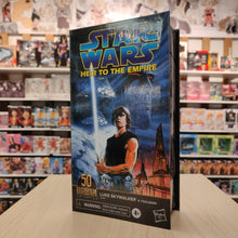 Charger l&#39;image dans la galerie, Luke Skywalker &amp; Ysalamiri - Star Wars Black Series
