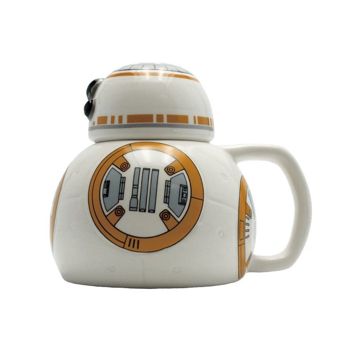 mug thermoréactif BB-8 Star Wars