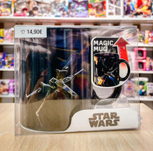 Charger l&#39;image dans la galerie, Space Battle (Star Wars) - Mug Thermo-réactif
